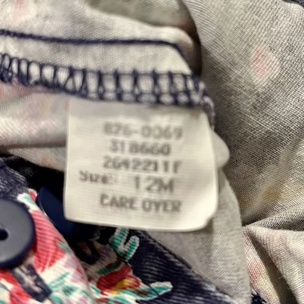 OshKosh Bgosh this vintage